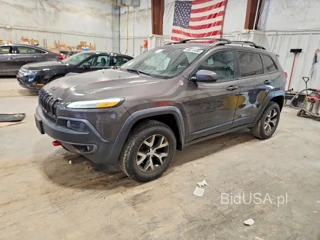 JEEP CHEROKEE TRAILHAWK