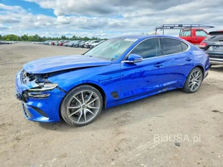 GENESIS G70 3.3T STANDARD