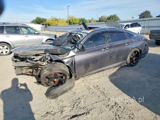 HONDA ACCORD TOURING