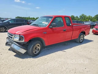 FORD F150