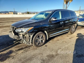 INFINITI QX60 PURE