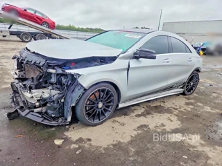 MERCEDES-BENZ CLA-CLASS CLA250