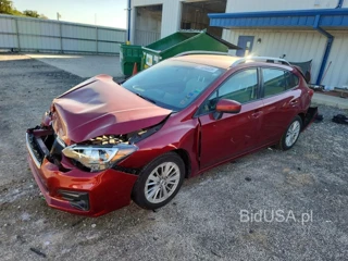 SUBARU IMPREZA PREMIUM