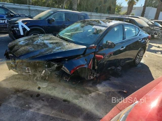 NISSAN ALTIMA SV