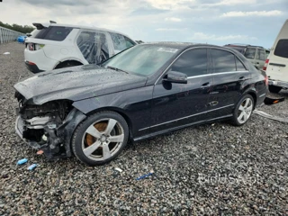 MERCEDES-BENZ E 350