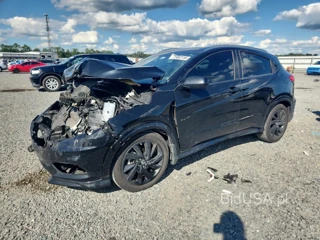 HONDA HR-V SPORT