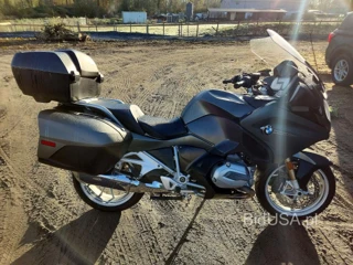 BMW R1200 GS