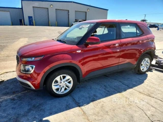 HYUNDAI VENUE SE