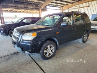 HONDA PILOT EXL