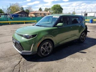 KIA SOUL EX