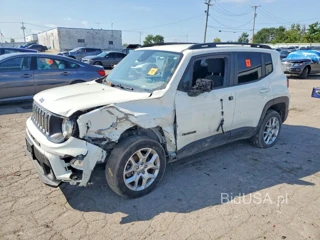 JEEP RENEGADE LATITUDE