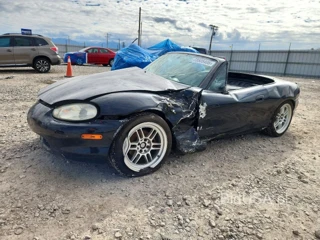 MAZDA MX-5 MIATA