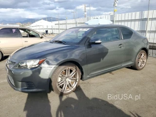 SCION TC BASE