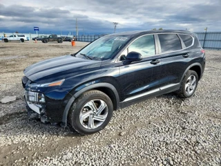 HYUNDAI SANTA FE SE