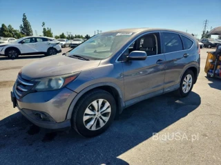 HONDA CR-V EX