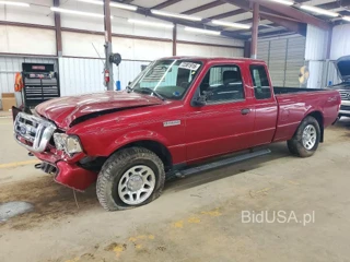 FORD RANGER SUPER CAB