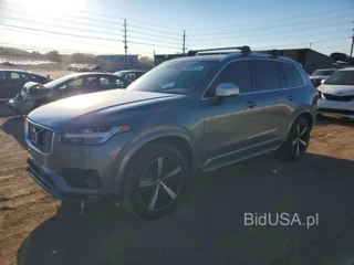 VOLVO XC90 T6