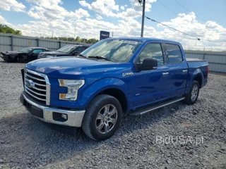 FORD F150 SUPERCREW