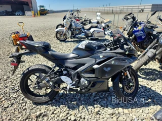 YAMAHA YFZ320 AC