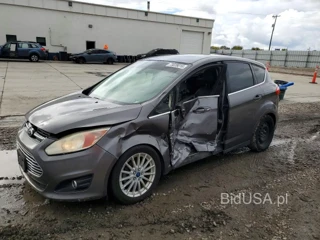 FORD C-MAX SEL