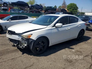 ACURA ILX 20 TECH