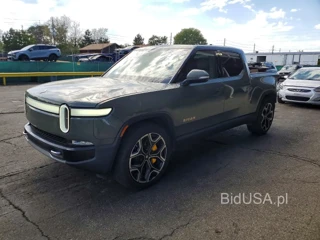 RIVIAN R1T LAUNCH EDITION