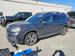 SUBARU ASCENT LIMITED