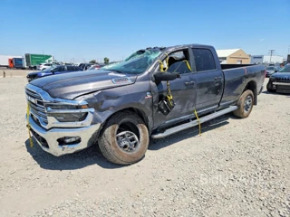RAM 2500 LARAMIE