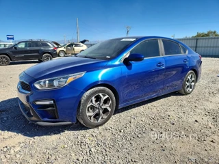KIA FORTE LXS