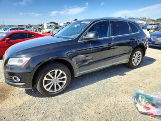 AUDI Q5 PREMIUM