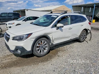 SUBARU OUTBACK TOURING