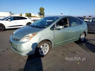 TOYOTA PRIUS BASE