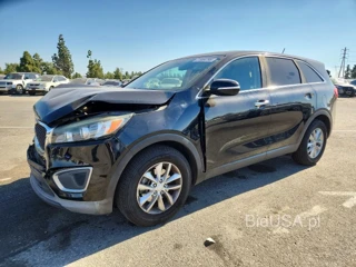 KIA SORENTO L