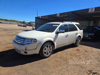 FORD TAURUS X LIMITED