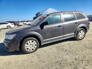 DODGE JOURNEY SE