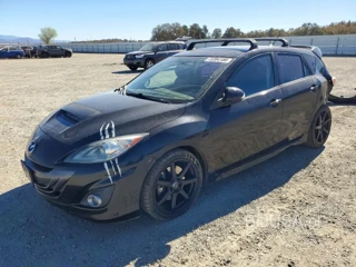 MAZDA SPEED 3