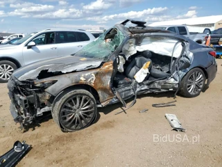 INFINITI Q50 BASE