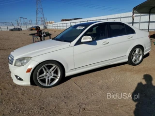 MERCEDES-BENZ C 350