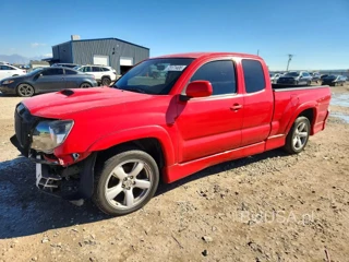 TOYOTA TACOMA X-RUNNER V6