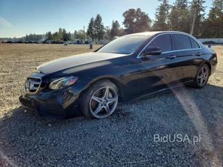 MERCEDES-BENZ E 350 4MATIC