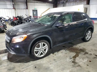 MERCEDES-BENZ GLA 250 4MATIC