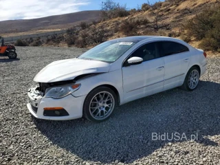 VOLKSWAGEN CC LUXURY