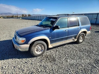 FORD EXPLORER EDDIE BAUER