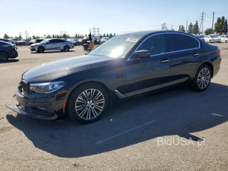 BMW 530 I