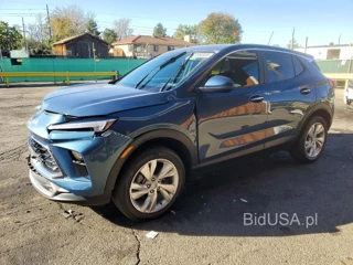 BUICK ENCORE GX PREFERRED