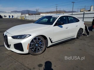 BMW I4 M50
