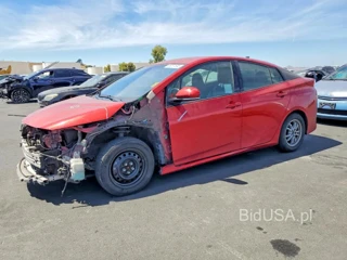 TOYOTA PRIUS PRIME ADVANCED