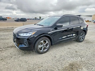 FORD ESCAPE ST LINE