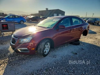 CHEVROLET CRUZE LIMITED LT