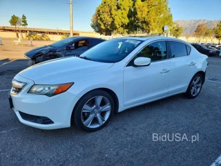 ACURA ILX 20 TECH